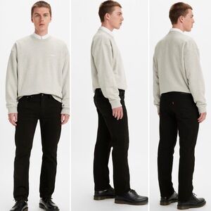 Men’s Levi’s 514 Straight Jeans 36-34